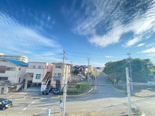 レイナ錦織の物件内観写真